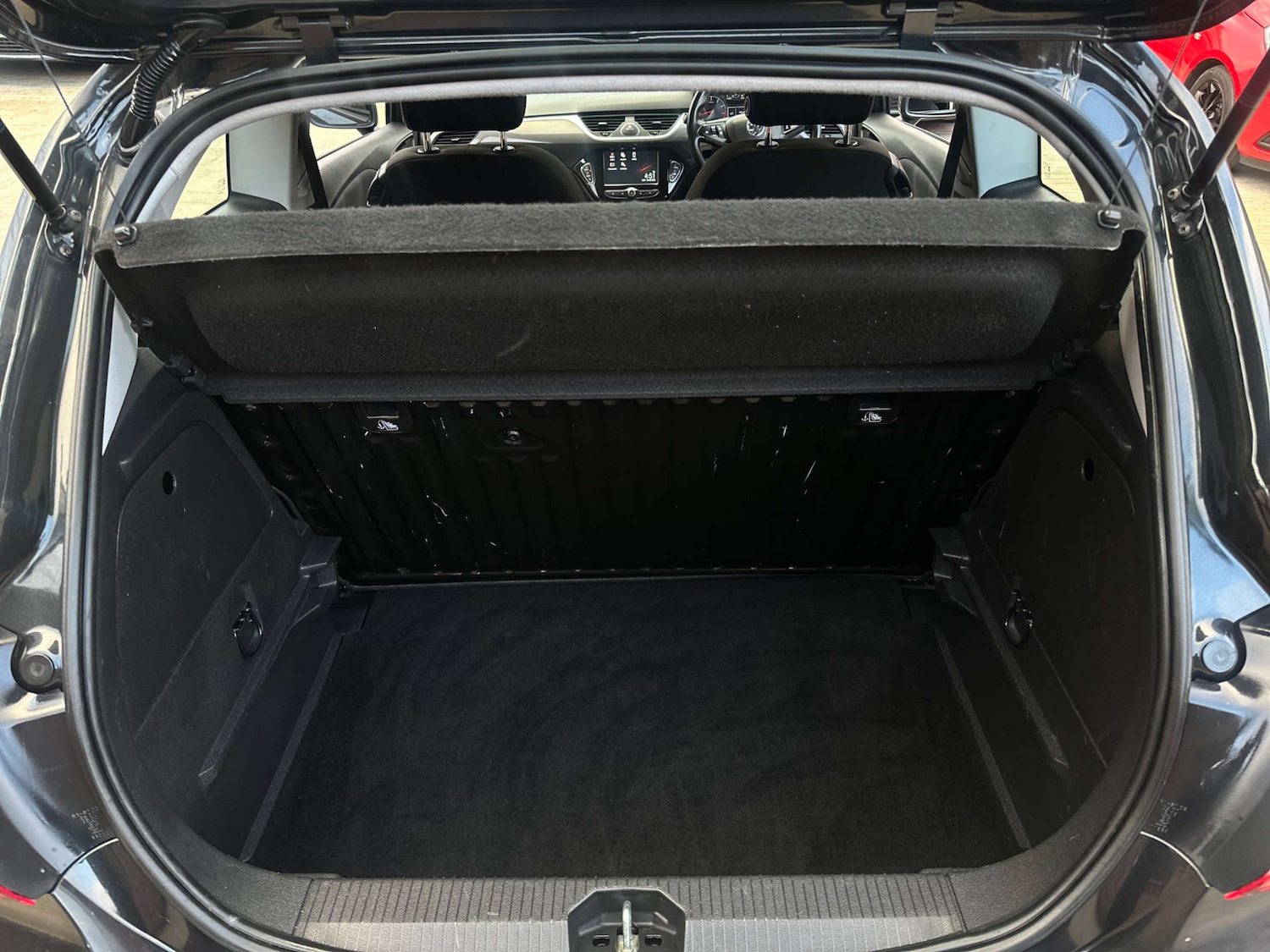 Used Vauxhall Corsa 2016 for sale - 77833234: Photo 33