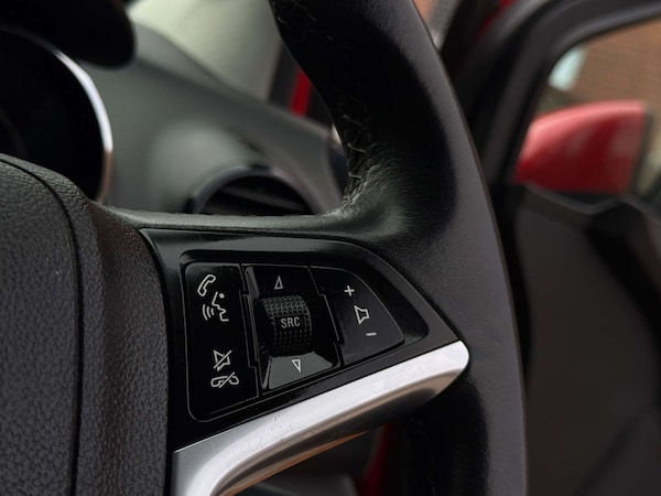 Used Vauxhall Meriva 2016 for sale - 75039456: Photo 23