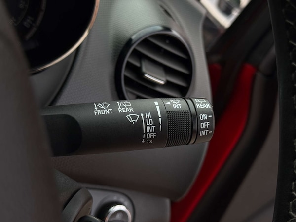 Used Vauxhall Meriva 2016 for sale - 75039456: Photo 24