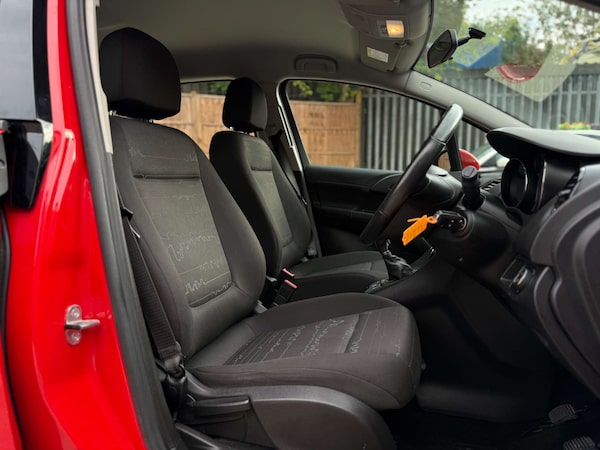 Used Vauxhall Meriva 2016 for sale - 75039456: Photo 35