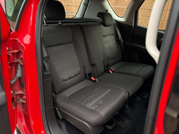 Used Vauxhall Meriva 2016 for sale - 75039456: Photo 37