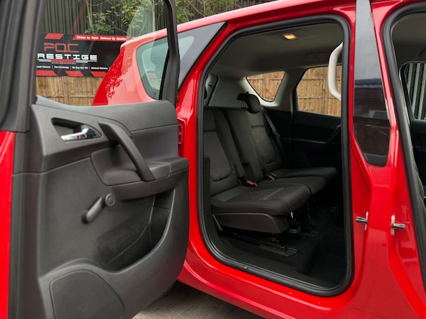 Used Vauxhall Meriva 2016 for sale - 75039456: Photo 38