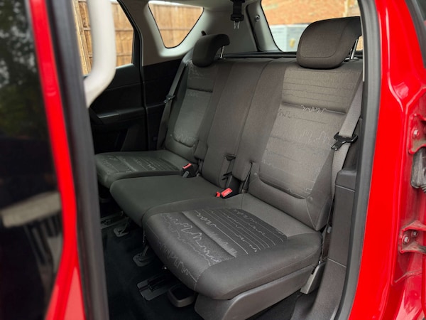 Used Vauxhall Meriva 2016 for sale - 75039456: Photo 41