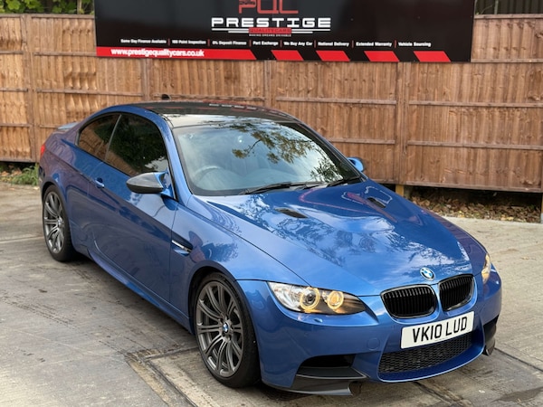 Used BMW M3 2010 for sale - 76223018: Photo 11