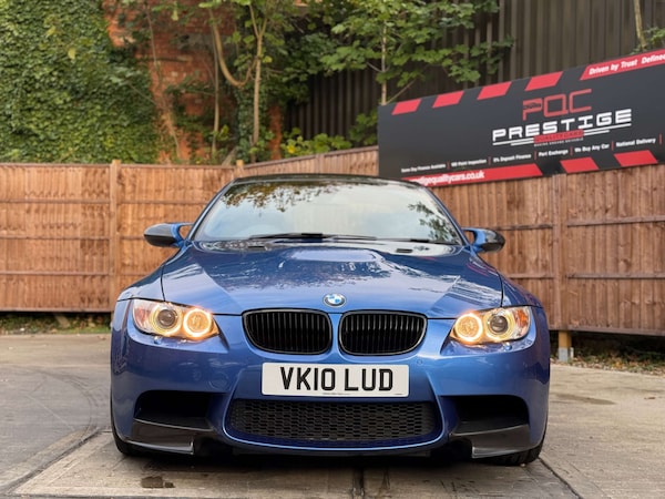 Used BMW M3 2010 for sale - 76223018: Photo 12