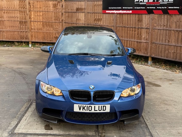 Used BMW M3 2010 for sale - 76223018: Photo 13