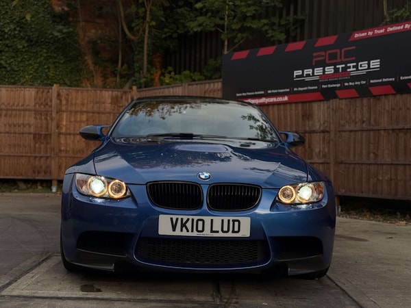 Used BMW M3 2010 for sale - 76223018: Photo 14