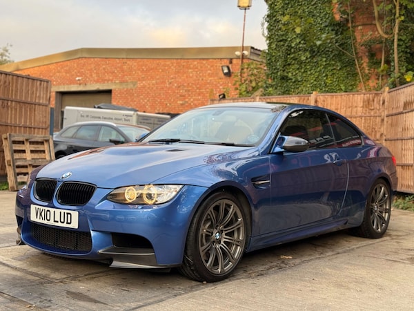 Used BMW M3 2010 for sale - 76223018: Photo 16