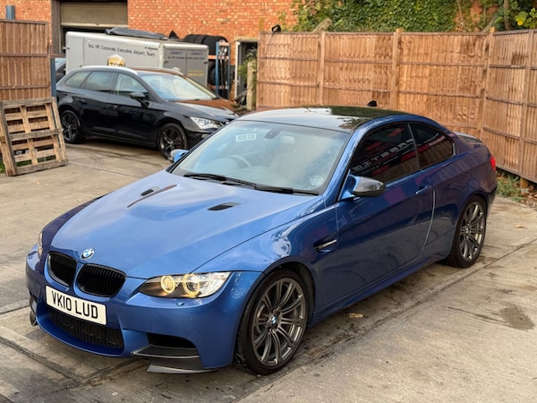 Used BMW M3 2010 for sale - 76223018: Photo 17