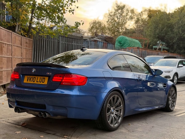 Used BMW M3 2010 for sale - 76223018: Photo 18