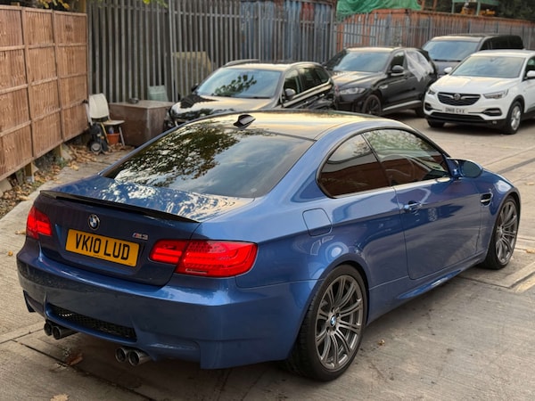 Used BMW M3 2010 for sale - 76223018: Photo 19