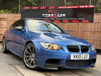 BMW - M3