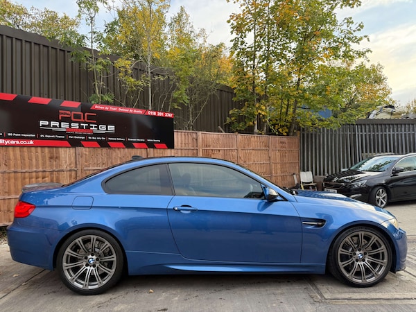 Used BMW M3 2010 for sale - 76223018: Photo 21