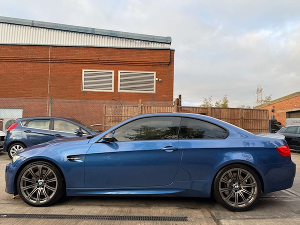 Used BMW M3 2010 for sale - 76223018: Photo 22