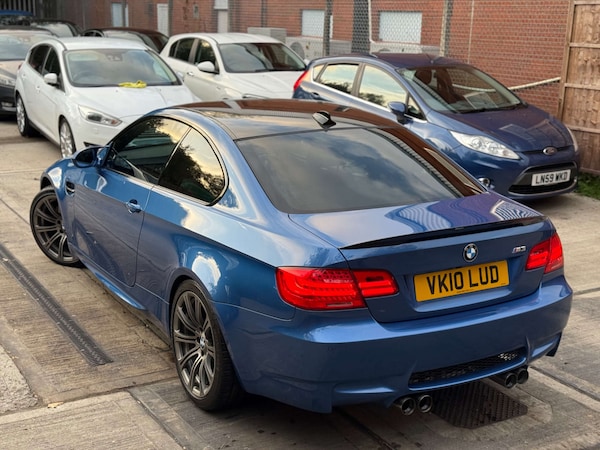 Used BMW M3 2010 for sale - 76223018: Photo 23