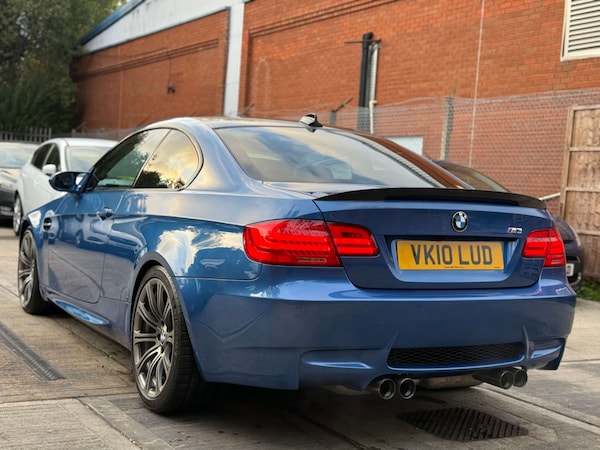 Used BMW M3 2010 for sale - 76223018: Photo 24