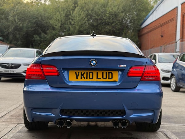 Used BMW M3 2010 for sale - 76223018: Photo 26