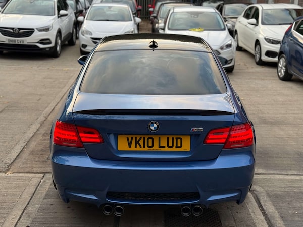 Used BMW M3 2010 for sale - 76223018: Photo 27