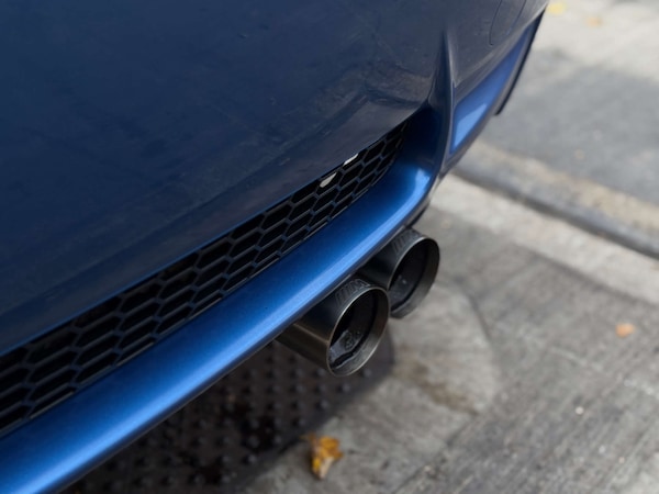 Used BMW M3 2010 for sale - 76223018: Photo 28