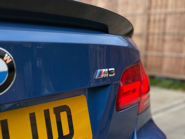 Used BMW M3 2010 for sale - 76223018: Photo 29