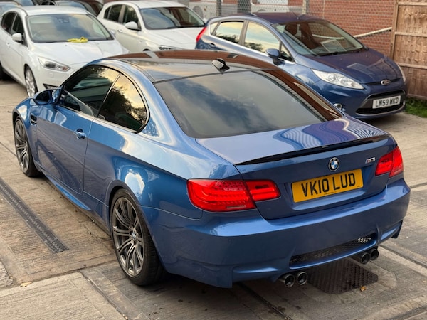 Used BMW M3 2010 for sale - 76223018: Photo 30