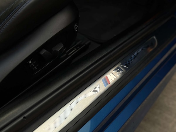 Used BMW M3 2010 for sale - 76223018: Photo 33