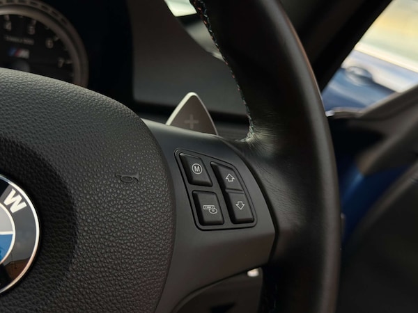 Used BMW M3 2010 for sale - 76223018: Photo 34