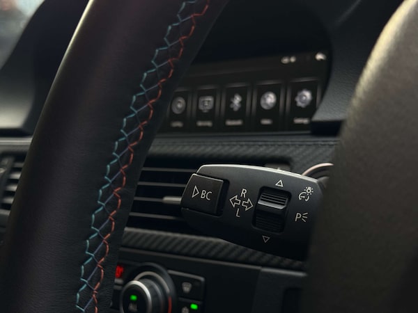 Used BMW M3 2010 for sale - 76223018: Photo 39