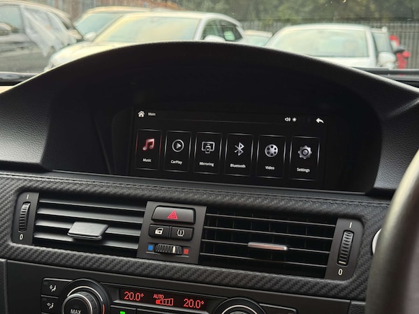 Used BMW M3 2010 for sale - 76223018: Photo 3