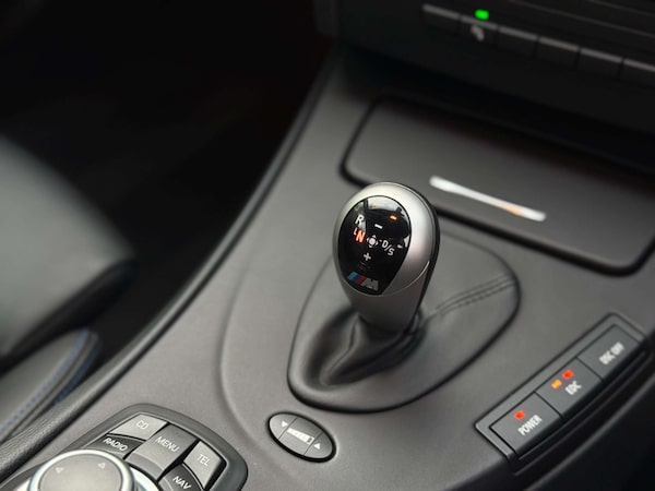 Used BMW M3 2010 for sale - 76223018: Photo 44