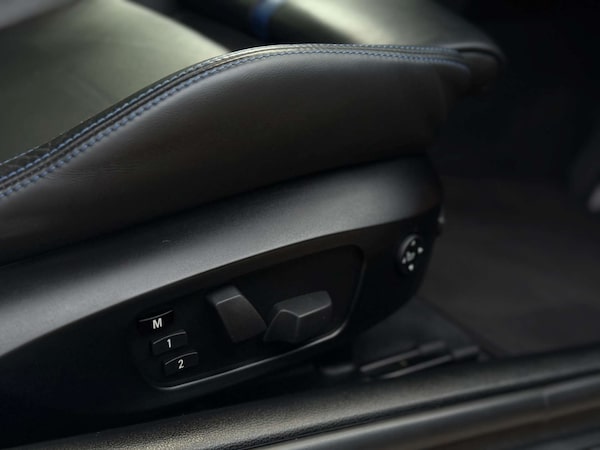 Used BMW M3 2010 for sale - 76223018: Photo 48