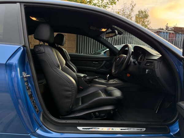 Used BMW M3 2010 for sale - 76223018: Photo 49
