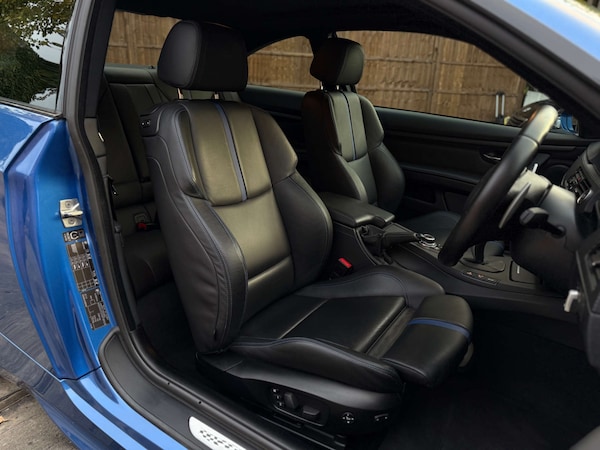 Used BMW M3 2010 for sale - 76223018: Photo 50