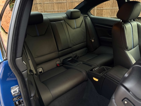 Used BMW M3 2010 for sale - 76223018: Photo 51