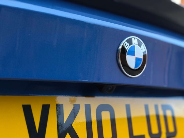 Used BMW M3 2010 for sale - 76223018: Photo 53