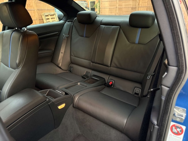 Used BMW M3 2010 for sale - 76223018: Photo 55
