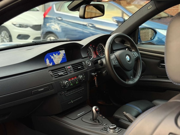 Used BMW M3 2010 for sale - 76223018: Photo 58