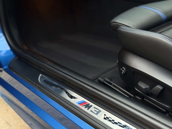 Used BMW M3 2010 for sale - 76223018: Photo 60