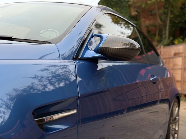 Used BMW M3 2010 for sale - 76223018: Photo 61