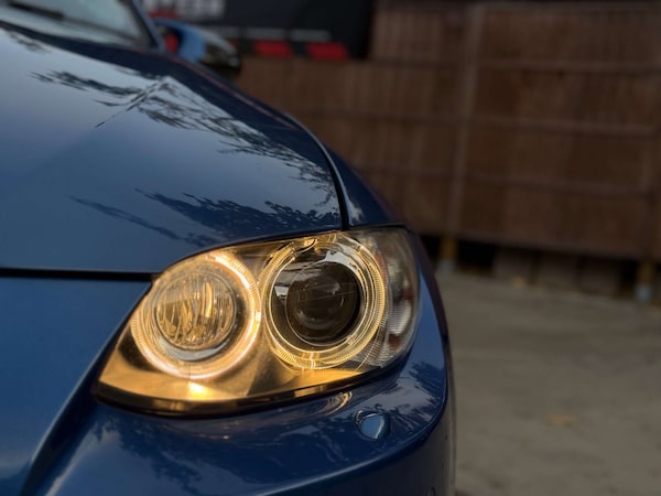 Used BMW M3 2010 for sale - 76223018: Photo 62