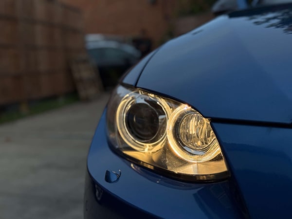 Used BMW M3 2010 for sale - 76223018: Photo 63