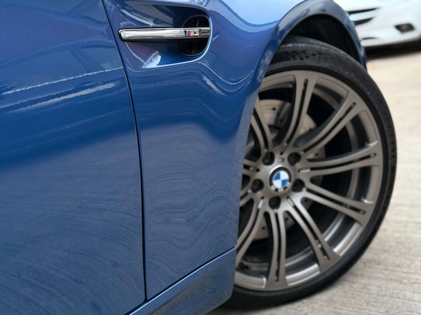 Used BMW M3 2010 for sale - 76223018: Photo 64