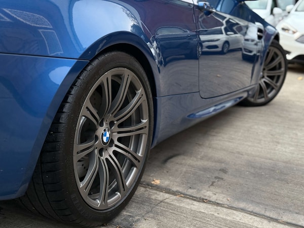 Used BMW M3 2010 for sale - 76223018: Photo 65