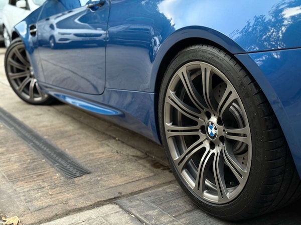 Used BMW M3 2010 for sale - 76223018: Photo 66