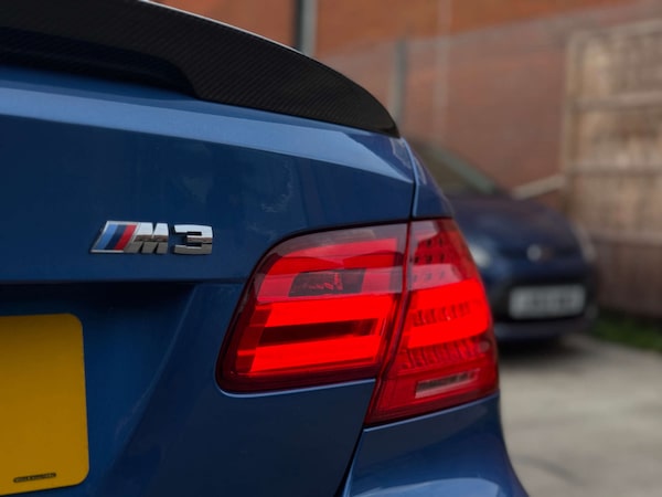 Used BMW M3 2010 for sale - 76223018: Photo 68