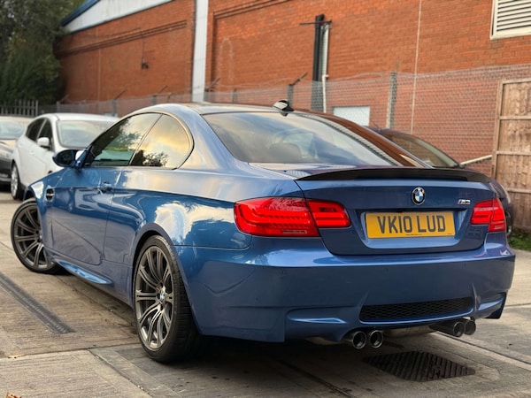 Used BMW M3 2010 for sale - 76223018: Photo 6