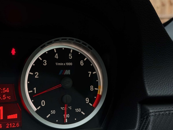 Used BMW M3 2010 for sale - 76223018: Photo 7