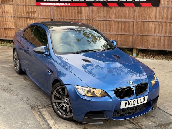 Used BMW M3 2010 for sale - 76223018: Photo 8