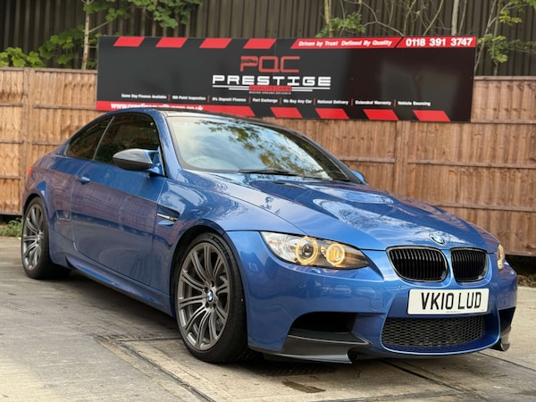 Used BMW M3 2010 for sale - 76223018: Photo 9