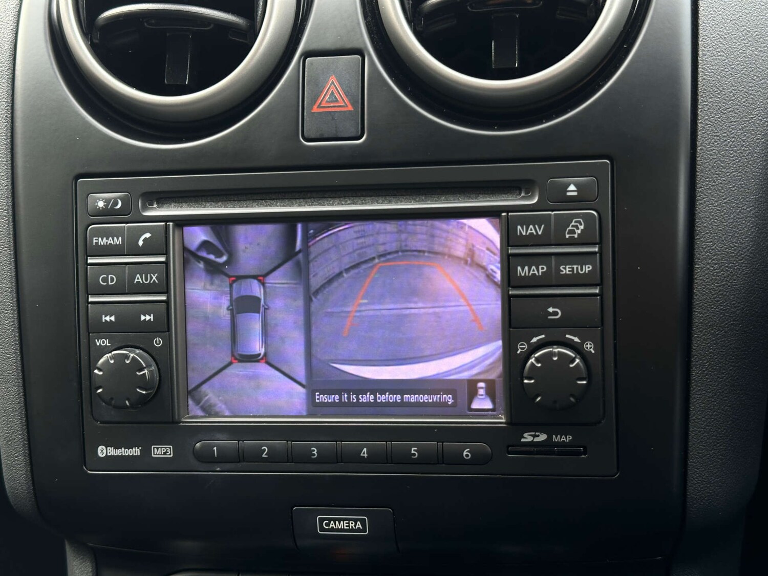 Used Nissan Qashqai 2013 for sale - 77184830: Photo 2